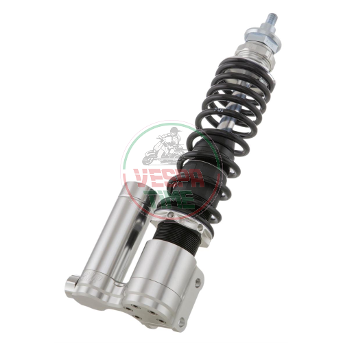 Amortiguador delantero SIP PERFORMANCE 2.0 RACE para Vespa P80-150X/P200E/PX80-200E/Lusso/'98/MY/'11/T5