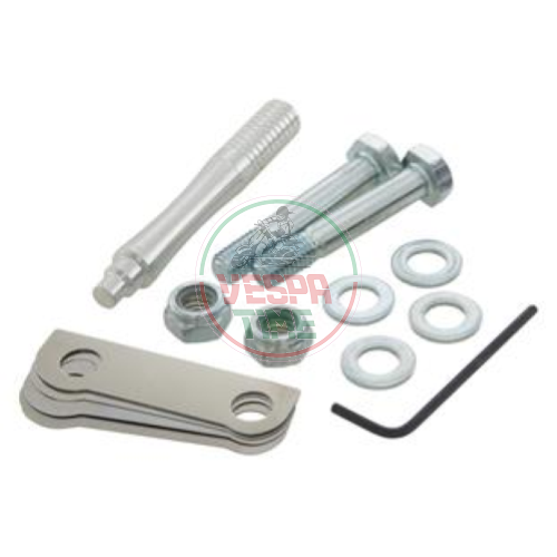 Amortiguador delantero SIP PERFORMANCE 2.0 RACE para Vespa P80-150X/P200E/PX80-200E/Lusso/'98/MY/'11/T5