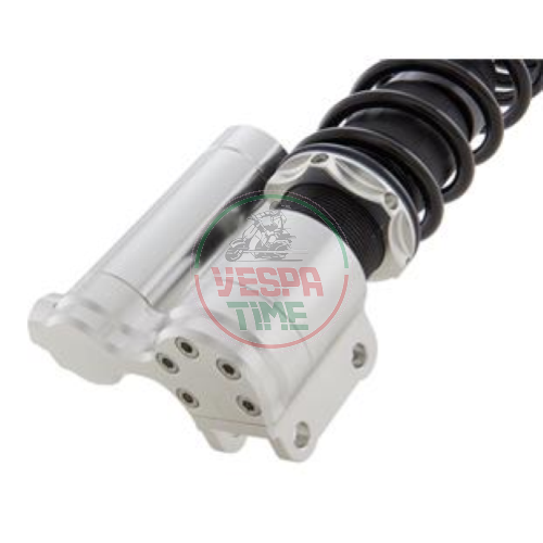 Amortiguador delantero SIP PERFORMANCE 2.0 RACE para Vespa P80-150X/P200E/PX80-200E/Lusso/'98/MY/'11/T5