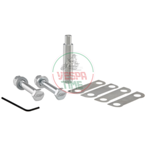 Amortiguador delantero SIP PERFORMANCE 2.0 RACE para Vespa P80-150X/P200E/PX80-200E/Lusso/'98/MY/'11/T5