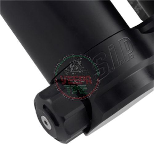 Amortiguador delantero SIP PERFORMANCE 2.0 RACE para Vespa P80-150X/P200E/PX80-200E/Lusso/'98/MY/'11/T5