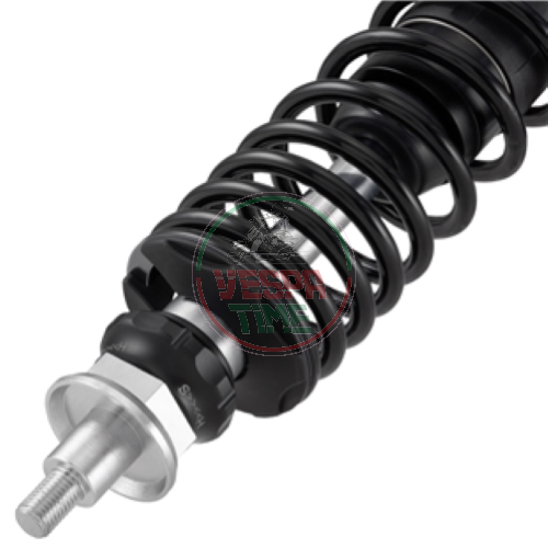 Amortiguador delantero SIP PERFORMANCE 2.0 RACE para Vespa P80-150X/P200E/PX80-200E/Lusso/'98/MY/'11/T5