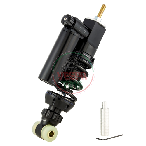 Amortiguador delantero SIP PERFORMANCE RACE para Vespa GS160 /  SS180 (VSC1T)