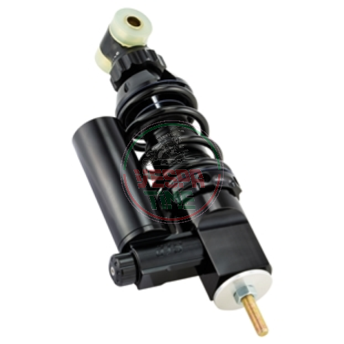 Amortiguador delantero SIP PERFORMANCE RACE para Vespa GS160 /  SS180 (VSC1T)