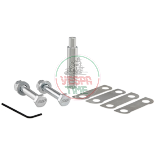 Amortiguador delantero SIP PERFORMANCE 2.0 RACE para Vespa P80-150X/P200E/PX80-200E/Lusso/'98/MY/'11/T5