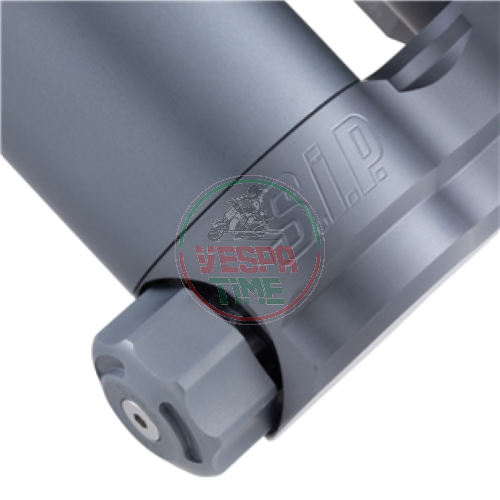 Amortiguador delantero SIP PERFORMANCE 2.0 RACE para Vespa P80-150X/P200E/PX80-200E/Lusso/'98/MY/'11/T5