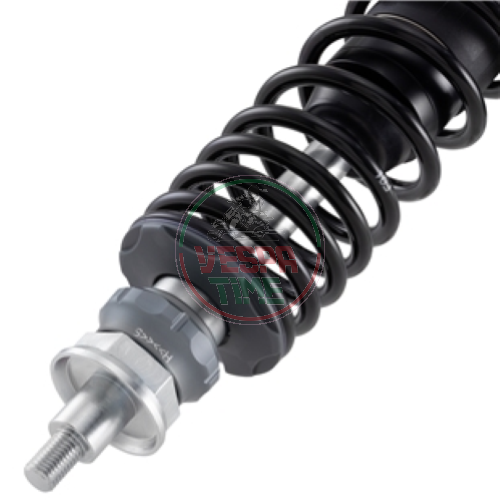 Amortiguador delantero SIP PERFORMANCE 2.0 RACE para Vespa P80-150X/P200E/PX80-200E/Lusso/'98/MY/'11/T5
