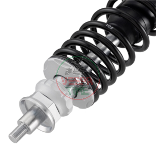 Amortiguador delantero SIP PERFORMANCE 2.0 RACE para Vespa P80-150X/P200E/PX80-200E/Lusso/'98/MY/'11/T5