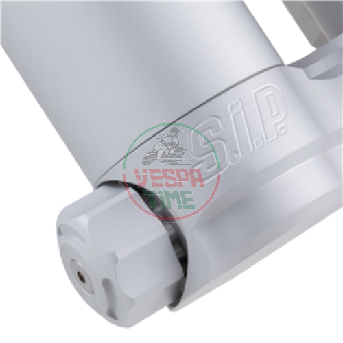 Amortiguador delantero SIP PERFORMANCE 2.0 RACE para Vespa P80-150X/P200E/PX80-200E/Lusso/'98/MY/'11/T5