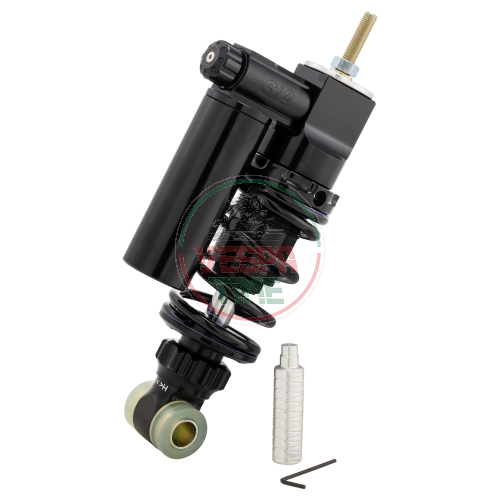 Amortiguador SIP PERFORMANCE RACE delante para Vespa 50/90/125 Primavera/ET3