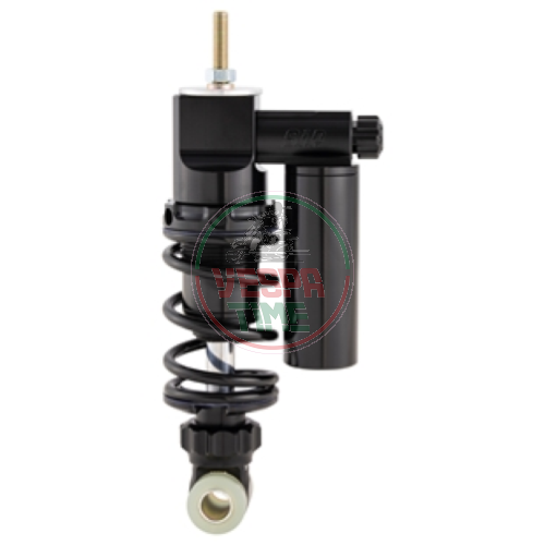 Amortiguador SIP PERFORMANCE RACE delante para Vespa 50/90/125 Primavera/ET3