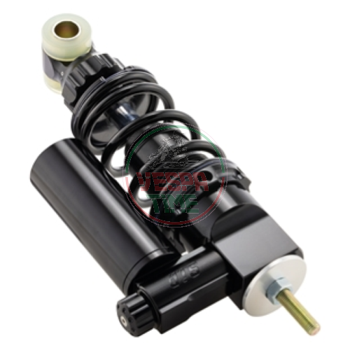 Amortiguador SIP PERFORMANCE RACE delante para Vespa 50/90/125 Primavera/ET3