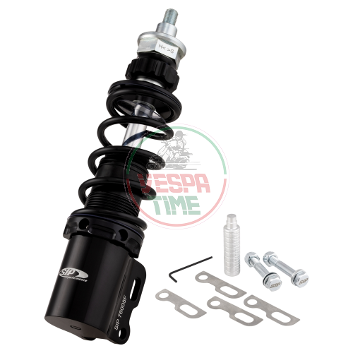 Amortiguador SIP PERFORMANCE 2.0 delantero para Vespa PK50-125/S/SS/XL/XL2/Automatica