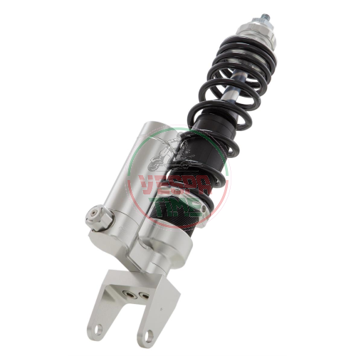 Amortiguador SIP PERFORMANCE 2.0 RACE atrás para  Vespa 50/90/125 Primavera/ET3/125 VNB4T-TS/150 VBB2T-Super/160 GS 2°/180 SS/Rally/PX80-200/PE/Lusso/'98/MY/'11/T5