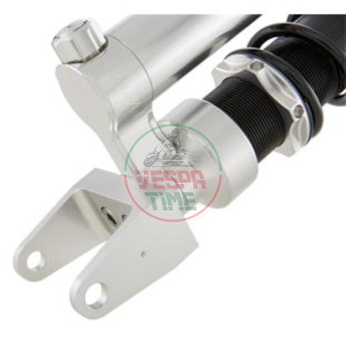 Amortiguador SIP PERFORMANCE 2.0 RACE atrás para  Vespa 50/90/125 Primavera/ET3/125 VNB4T-TS/150 VBB2T-Super/160 GS 2°/180 SS/Rally/PX80-200/PE/Lusso/'98/MY/'11/T5