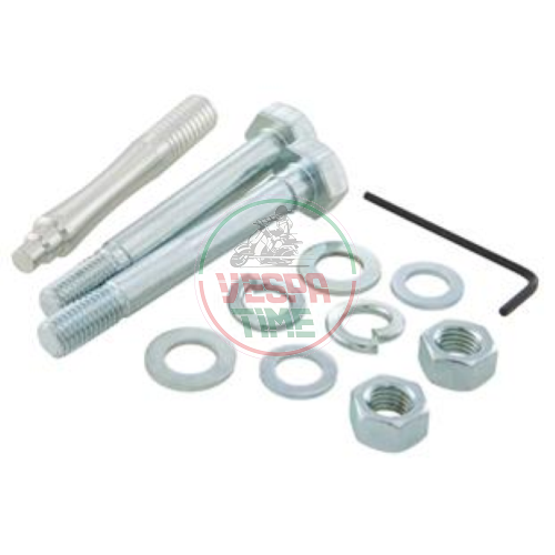 Amortiguador SIP PERFORMANCE 2.0 RACE atrás para  Vespa 50/90/125 Primavera/ET3/125 VNB4T-TS/150 VBB2T-Super/160 GS 2°/180 SS/Rally/PX80-200/PE/Lusso/'98/MY/'11/T5