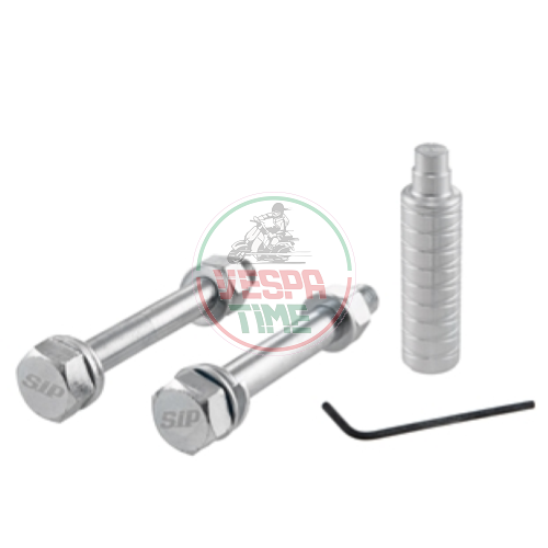 Amortiguador SIP PERFORMANCE 2.0 atrás para  Vespa 50/90/125 Primavera/ET3/125 VNB4T-TS/150 VBB2T-Super/160 GS 2°/180 SS/Rally/PX80-200/PE/Lusso/'98/MY/'11/T5