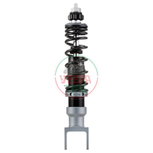 Amortiguador SIP PERFORMANCE 2.0 atrás para  Vespa 50/90/125 Primavera/ET3/125 VNB4T-TS/150 VBB2T-Super/160 GS 2°/180 SS/Rally/PX80-200/PE/Lusso/'98/MY/'11/T5