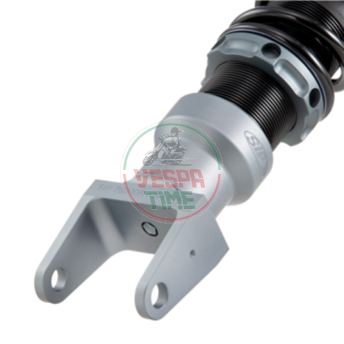 Amortiguador SIP PERFORMANCE 2.0 atrás para  Vespa 50/90/125 Primavera/ET3/125 VNB4T-TS/150 VBB2T-Super/160 GS 2°/180 SS/Rally/PX80-200/PE/Lusso/'98/MY/'11/T5
