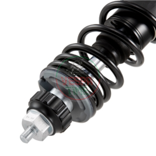 Amortiguador SIP PERFORMANCE 2.0 atrás para  Vespa 50/90/125 Primavera/ET3/125 VNB4T-TS/150 VBB2T-Super/160 GS 2°/180 SS/Rally/PX80-200/PE/Lusso/'98/MY/'11/T5