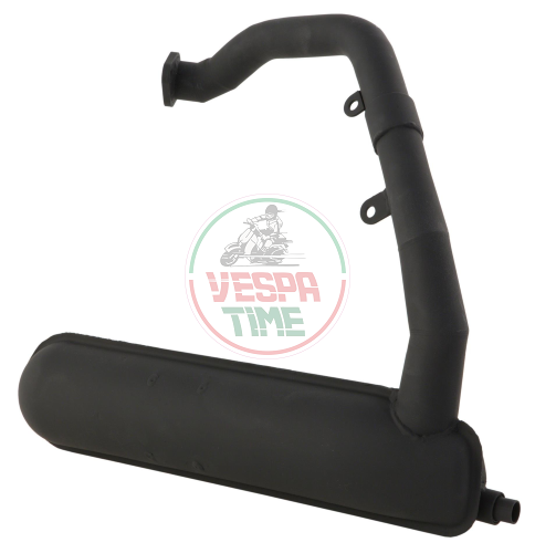 Marmitta SIP ROAD Vespa PK125-S-XL-ETS-N-XL2