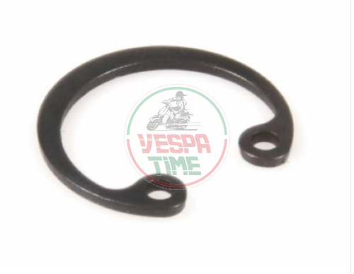 Gudgeon Pin Clip 16x1 mm for 00E/PX200 E/Lusso/'98/MY/Cosa 200/T5