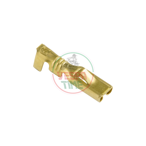 Kabelschuh 2,8x0,5 mm weiblicher  für 0,5-1,5mm² Kabel für Vespa 