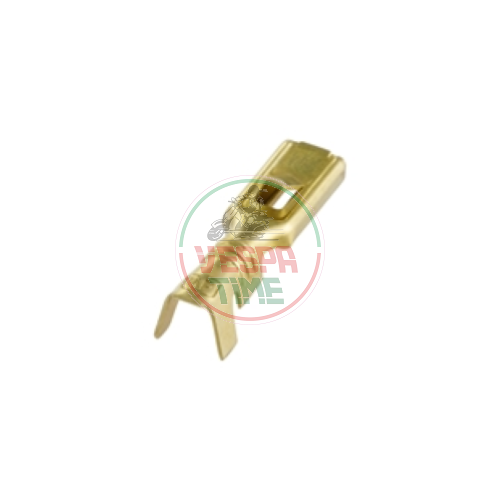Kabelschuh 2,8x0,5 mm weiblicher  für 0,5-1,5mm² Kabel für Vespa 