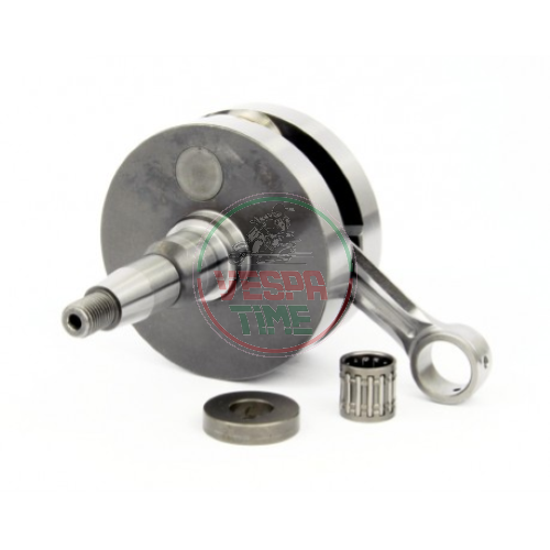 Crankshaft PINASCO stroke 60 mm,pin 16 mm for Vespa 160 GS