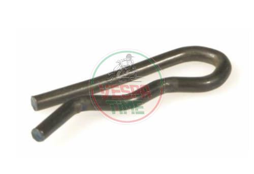 Coppiglia leva/asta rubinetto benzina per Vespa 50-125 Primavera/ET3/PK/PK S/PK XL/GT/GTR/Super/TS/150 Sprint/V/Super/180/200 Rally/GS160/SS180/PX/PE/T5