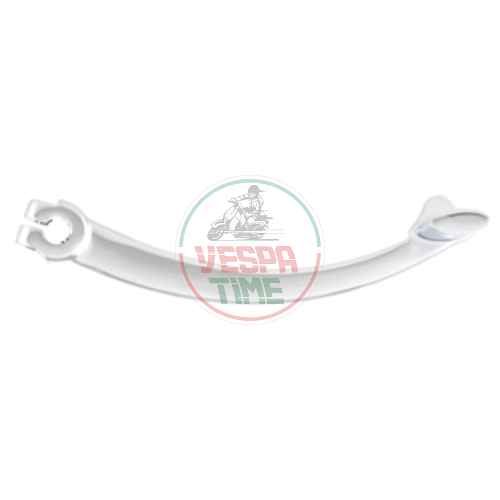 Kickstarter SIP aluminium,verchromt für Vespa 125 VNB4-6T/GT/GTR/Super/TS/150 VBB2T/GL/Sprint/V/Super