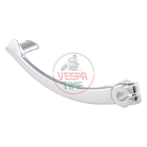 Kickstarter SIP aluminium,verchromt für Vespa 125 VNB4-6T/GT/GTR/Super/TS/150 VBB2T/GL/Sprint/V/Super