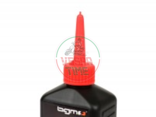 Olio ingranaggi cambio -BGM PRO STREET- Vespa SAE 30 API GL 3- 250ml
