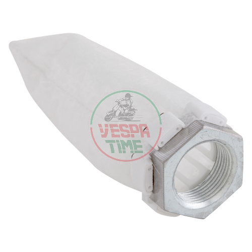 Filtro benzina KR AUTOMATION per rubinetto a benzina KR per Vespa 50-125/PV/ET3/PK/S/125 V30-33/VM/VN/VNA-TS/150 VL/VB/GS/VBA-T4/160 GS/180 SS/Rally/PX/T5