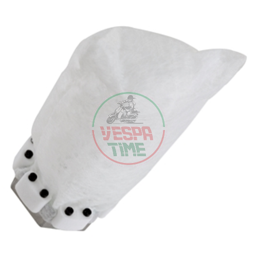Filtro benzina KR AUTOMATION per rubinetto a benzina KR per Vespa 50-125/PV/ET3/PK/S/125 V30-33/VM/VN/VNA-TS/150 VL/VB/GS/VBA-T4/160 GS/180 SS/Rally/PX/T5