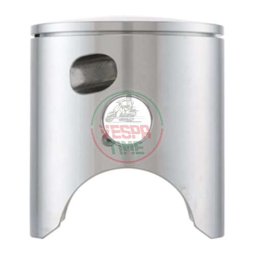 Piston KR AUTOMATION Overrev Ø 60mm,CH=29.0mm,1 piston ring(s),pin Ø=15mm for Vespa 90-125/PV/ET3/PK/S/XL/2