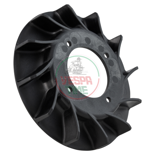 Lüfterkranz KR AUTOMATION Zündung Vespatronic, Parmakit, für Vespa 50-125/PV/ET3/PK/XL/XL2