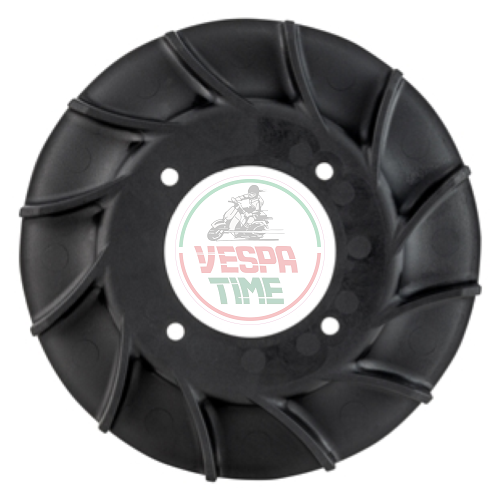 Lüfterkranz KR AUTOMATION Zündung Vespatronic, Parmakit, für Vespa 50-125/PV/ET3/PK/XL/XL2