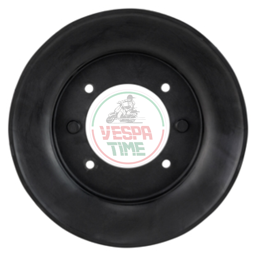 Lüfterkranz KR AUTOMATION Zündung Vespatronic, Parmakit, für Vespa 50-125/PV/ET3/PK/XL/XL2