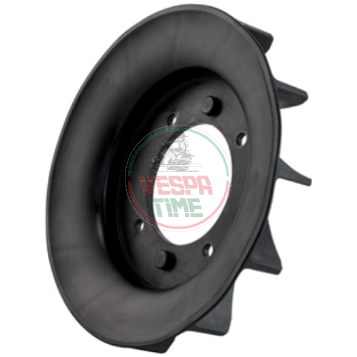 Lüfterkranz KR AUTOMATION Zündung Vespatronic, Parmakit, für Vespa 50-125/PV/ET3/PK/XL/XL2