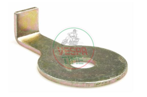 Washer PIAGGIO oil tank outlet for Vespa PX Lusso/T5/Rally with separate lubrication