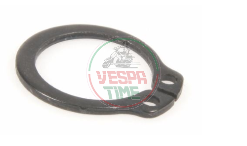 Seeger anello sicurezza ingranaggio pompa dell'olio PIAGGIO per Vespa Rally/PX/Cosa con miscelatore