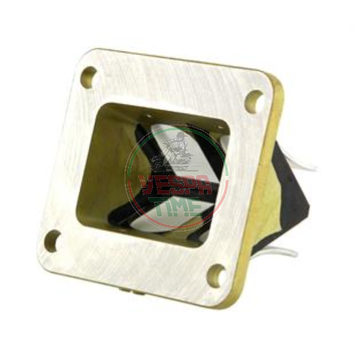 Reed Valve Block YAMAHA for MMW/EM/MBD/MRB manifold for espa 125 VNB-TS/150 VBA-Super/Rally/PX80-200/PE/Lusso/T5/Cosa/LML 125-150 2T