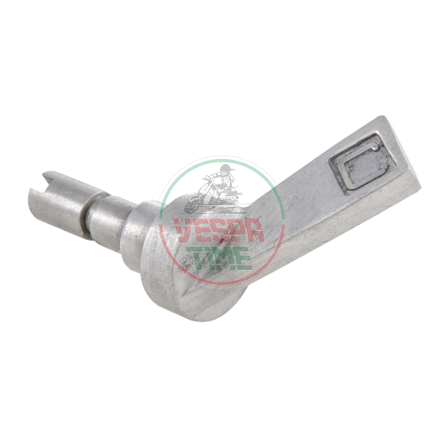 Asta leva rubinetto serbatoio miscela SIP L 20mm in alluminio per Vespa PK80-125 S Automatica / Vespa PK50XL Plurimatic