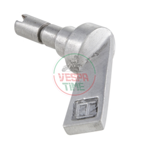 Asta leva rubinetto serbatoio miscela SIP L 20mm in alluminio per Vespa PK80-125 S Automatica / Vespa PK50XL Plurimatic
