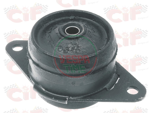 Hydraulische Motorhalterung - Rahmenbefestigung für APE CAR - MAX DIESEL 420 ('86 -'96) - APE TM P703 - P703V DIESEL 420 ('93 -'97) - POKER BENZINA 420 ('93) - POKER DIESEL 420 ('93). -'97)