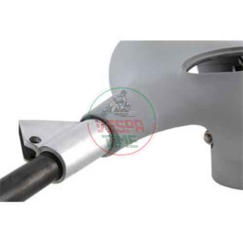 Handlebar SERIE PRO incl. throttle/gear tube for Vespa 150 VBB also for Vespa  150 VBA/GS VS5/160 GS 150 VBA/GS VS5/160 GS