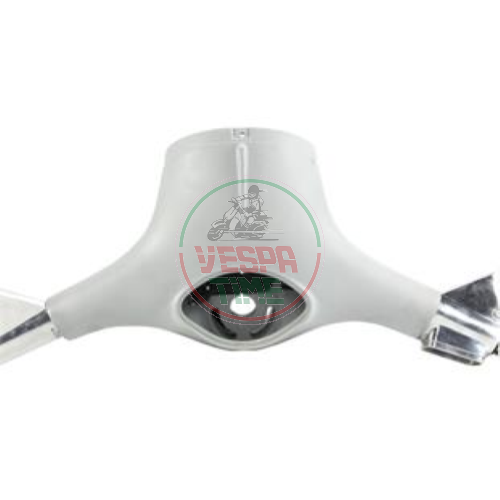 Handlebar SERIE PRO incl. throttle/gear tube for Vespa 150 VBB also for Vespa  150 VBA/GS VS5/160 GS 150 VBA/GS VS5/160 GS