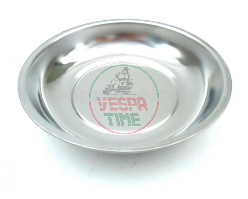Vaschetta magnetica per minuteria