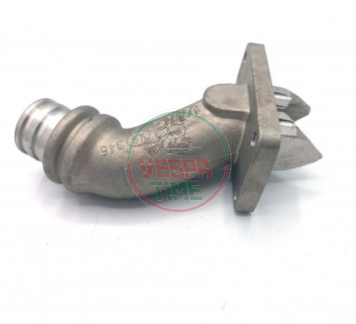 Lamellar Intake Manifold For Vespa Vmc Rva 100 Cylinder